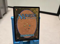 Mtg Command Beacon Galaxy Foil - Image 2