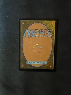 Lightning Bolt Foil* (Borderless) [Double Masters 2022] NM+ Magic MTG Cards - Image 2