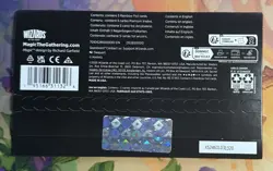 MTG Secret Lair x Marvel's Spider-Man: Heroic Deeds Rainbow Foil Edition In-Hand - Image 2