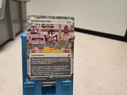 MTG Smothering Tithe (0013) *Non-Foil* Enchanting Tales Wilds of Eldraine - Image 1