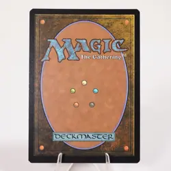 Shadow of the Enemy Borderless Poster Foil Universe Beyond LoTR MTG NM See Video - Image 5