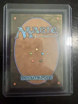 MTG Summon: Bahamut Regular Card Final Fantasy Magic the Gathering - Image 2