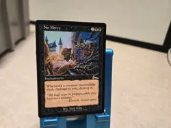 No Mercy #56 (NM) Urza's Legacy ULG Magic MTG - Image 1