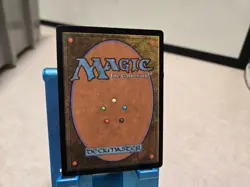 No Mercy #56 (NM) Urza's Legacy ULG Magic MTG - Image 2
