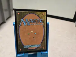 MTG Tezzeret, Master of the Bridge (275/330) War of the Spark FOIL - Image 2