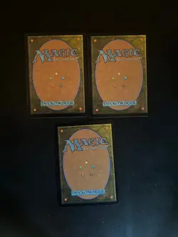 Universal Automaton x3 [Modern Horizons] Near Mint Magic MTG Cards - Image 2