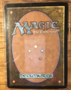 Avatar Of Fury Foil rk post Prophecy Mtg - Image 2