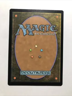 MTG Heroic Intervention #188 Core Set 2021 Foil Rare NM - Image 2