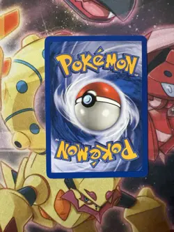Pokemon -- Gym Heroes -- Blaine’s Charmander -- 61/132 -- LP - Image 2