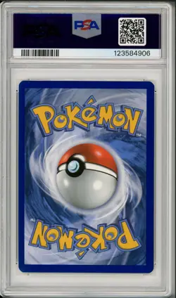 2020 Pokemon SWSH Darkness Ablaze Lugia #140 PSA 10 - Image 2