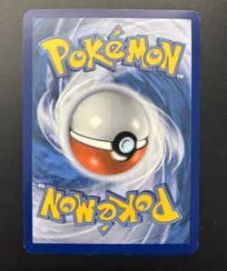 BLACK KYUREM EX 100 Pokemon BW 2013 Legendary Treasures - LP/NM 109/113 Holo - Image 2