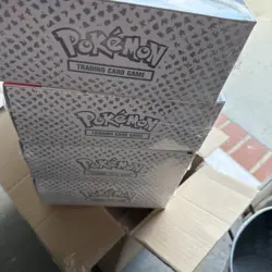 Pokemon Scarlet and Violet 151 Ultra Premium Collection UPC Factory Sealed lot 4 - Image 4