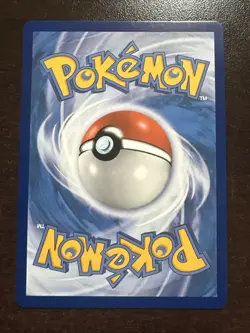 N 92/101 LP (back dent) Pokemon TCG Black & White Noble Victories - Image 2