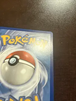 N 92/101 LP (back dent) Pokemon TCG Black & White Noble Victories - Image 4