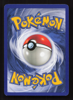 Pokemon TCG Rare Holo Hitmonchan 7/102 Base Set Unlimited 1999 WOTC LP Condition - Image 2