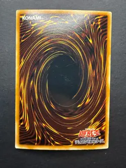 YU-GI-OH! JAPANESE PP10-JP004 - Yugioh - Japanese - Elemental HERO Heat - Secret - Image 2