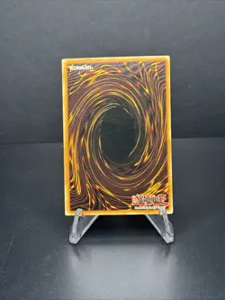 YuGiOh! Dark Paladin Limited Edition DMG-001 - Image 2