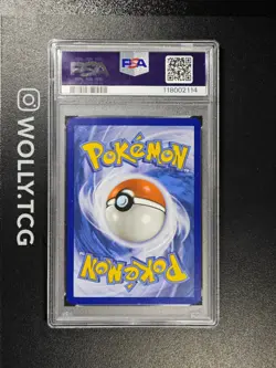 CHARIZARD 151 PSA 8 pokemon Card Holo 199/165 ALT ART BGS MEW CGC Full -2023 - Image 2