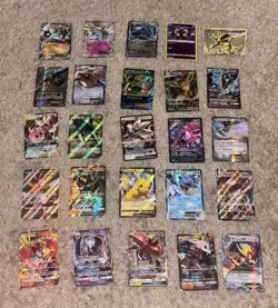 🔥 25x Pokemon TCG Holo Rare Card Lot - All Modern - Bulk Collection 🔥 - Image 2