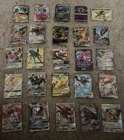 🔥 25x Pokemon TCG Holo Rare Card Lot - All Modern - Bulk Collection 🔥 - Image 3