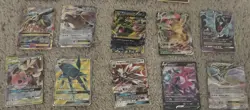🔥 25x Pokemon TCG Holo Rare Card Lot - All Modern - Bulk Collection 🔥 - Image 4