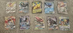 🔥 25x Pokemon TCG Holo Rare Card Lot - All Modern - Bulk Collection 🔥 - Image 5