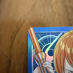 Nami (Alt Art) OP11-041 L A Fist of Divine Speed - ONE PIECE Card Game Japanese - Image 3