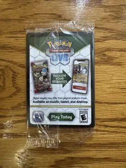 Eevee EX Prismatic Evolutions Sealed & STAMPED Surprise Box Promo Card #075/131! - Image 2