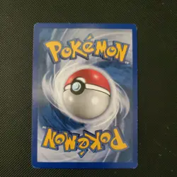 DMG Pokemon Card Doduo Shadowless 1st Edition Base Set Common 48/102 - Image 2