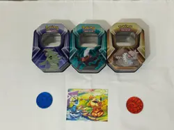 Pokemon Trading Card Game Lot (MANY ITEMS PLEASE SEE PICS & DESCRIPTION) - Image 2