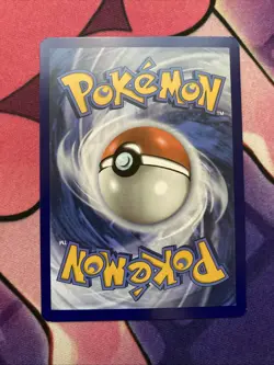 Wattrel 145/091 SV: Paldean Fates Holo Shiny Rare Near Mint English Pokemon Card - Image 3