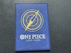 ONE PIECE Card Game PROMO OP04-112 Yamato SR Flagship Battle From Japan - Image 3