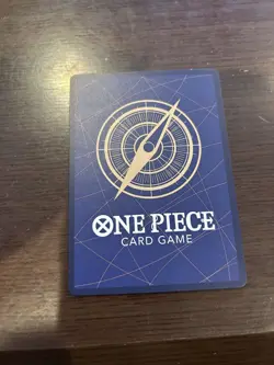 ONE PIECE Card Game Emperors in the New World OP09 Boa Hancock SP Japan - Image 2