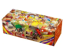New Pokemon TCG Pokemon Card Game Special Box Tohoku 2025 Japan - Image 2