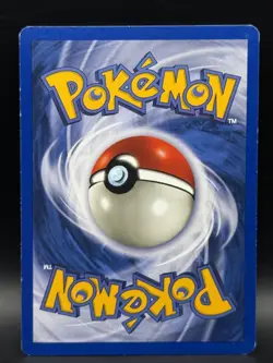 Pokemon Light Machamp 25/105 Neo Destiny Regular Card - Image 2