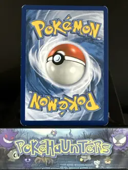 Pokemon Card Tapu Koko GX Promo SM33 Half Art Holo Light Played - Image 2