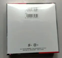 Pokemon Card The Glory of Team Rocket Booster Box sv10 Japanese w/shrink new - Image 2