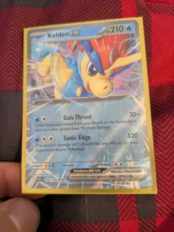 Random Assortment Of Pokemon Cards - Image 2