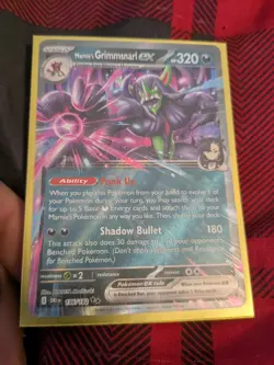 Random Assortment Of Pokemon Cards - Image 5