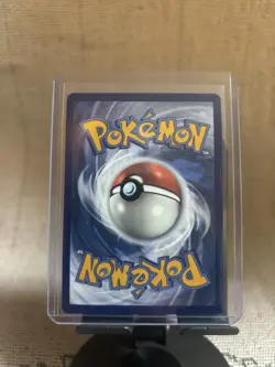 Snorlax ETB Promo Scarlet & Violet 151 Black Star Holo Card #051 Pokemon TCG - Image 3