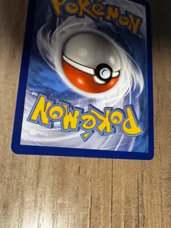 Cinderace VMAX 045/264 Swsh08: Fusion Strike Holo - Pokemon Card - Image 3