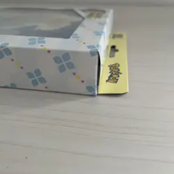 New Pokemon Card Game Battle Partners Collection File Set of 2 N Lillie Japan - Image 2