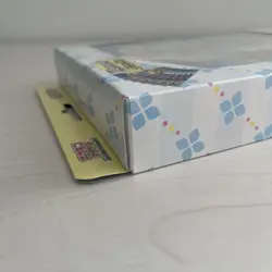 New Pokemon Card Game Battle Partners Collection File Set of 2 N Lillie Japan - Image 3