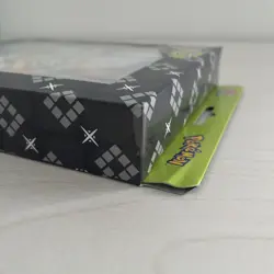 New Pokemon Card Game Battle Partners Collection File Set of 2 N Lillie Japan - Image 4