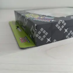 New Pokemon Card Game Battle Partners Collection File Set of 2 N Lillie Japan - Image 5