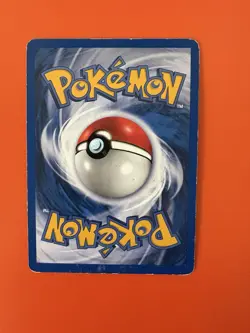 1st Edition DARK HYPNO Holo Pokemon Card - WOTC - Team Rocket - 9/82 - MP - Image 5
