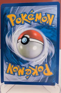 Dusclops - 17/100 - Pokemon Crystal Guardians Reverse Holo Card NM/LP - Image 2