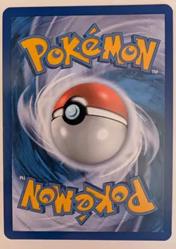 Dusclops - 17/100 - Pokemon Crystal Guardians Reverse Holo Card NM/LP - Image 4