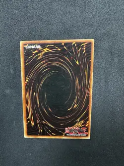 Yu-Gi-Oh! TCG Card Destruction Super Rare SDY-042 NM - Image 2