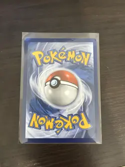 Pokemon Psychic Energy Scarlet & Violet TCG Card 207/165 151 Hyper Rare - Image 2